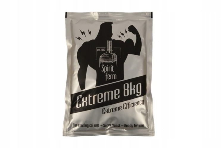 SpiritFerm EXTREME 8kg