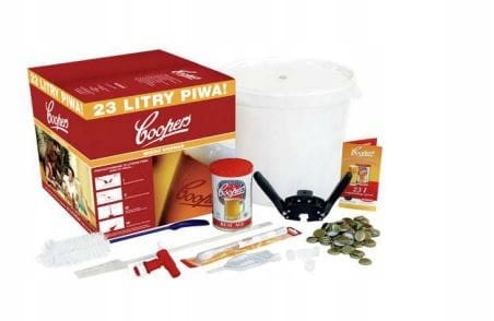 Mikro Browar "1"