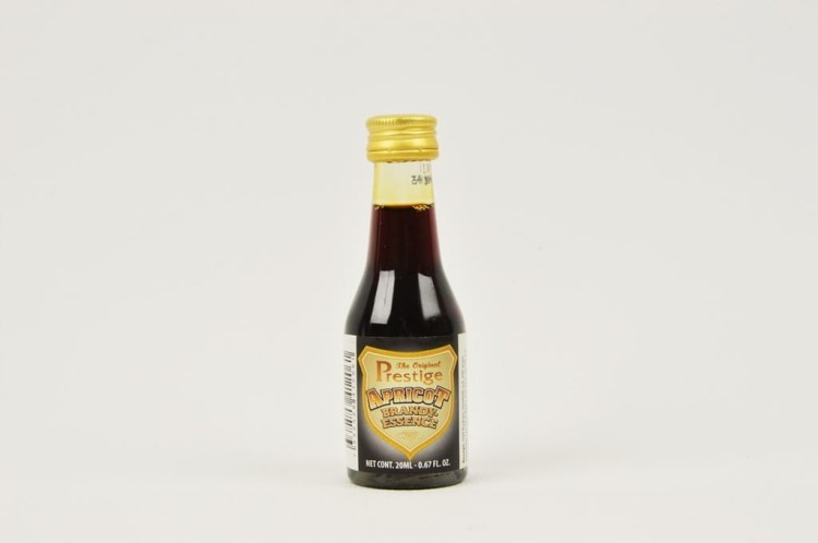 Prestige APRICOT BRANDY/ KONIAK MORELOWY