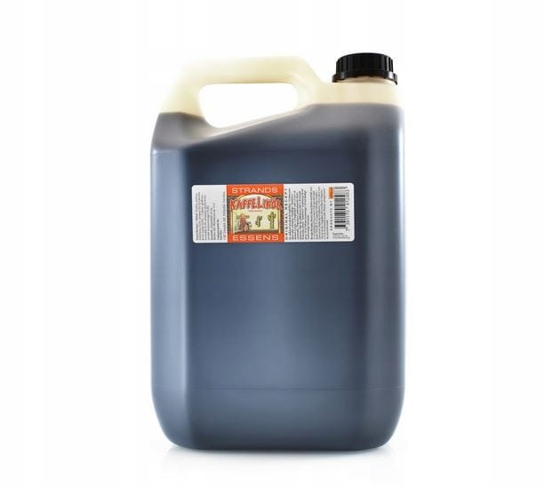 Strands KAFFELIKIER likier kawowy kawa 5L