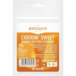 Drożdże aktywne do cydru SWEET BW 5g