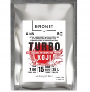 Drożdże Koji 50g BW