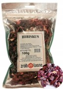 Hibiskus 100g