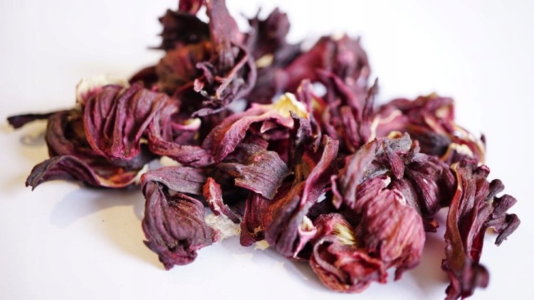 Hibiskus 100g