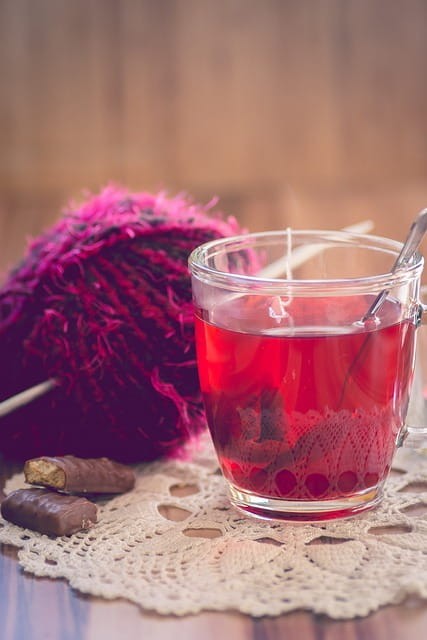 Hibiskus 100g