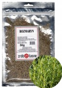 Rozmaryn 50g