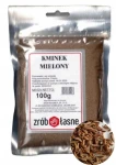Kminek mielony 100g