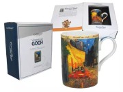 Kubek van Gogh TARAS 380ml PROSTY HP