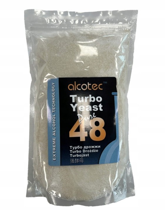Alcotec 48 1kg