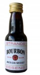 Strands BOURBON AMERICAN WHISKEY