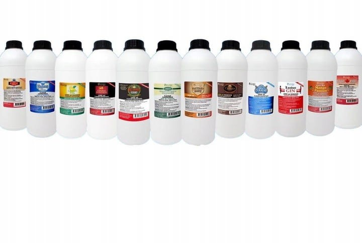 Prestige MANGO PASSION 1L na 37.5L