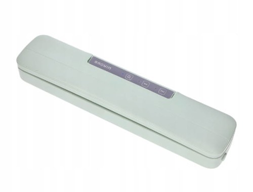 Zgrzewarka próżniowa do żywności BW