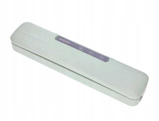 Zgrzewarka próżniowa do żywności BW