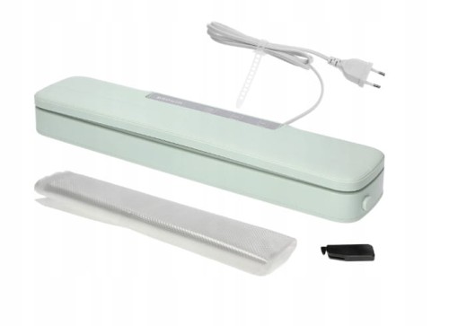 Zgrzewarka próżniowa do żywności BW