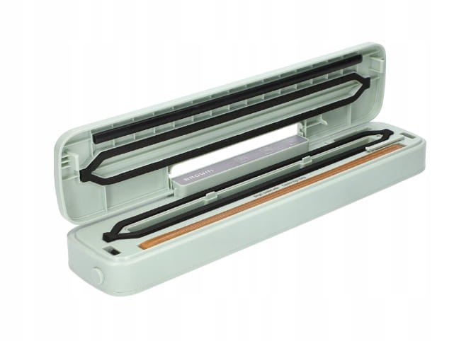 Zgrzewarka próżniowa do żywności BW