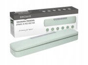 Zgrzewarka próżniowa do żywności BW