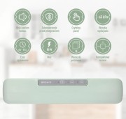 Zgrzewarka próżniowa do żywności BW