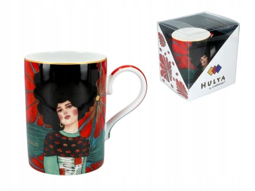 Kubek Ozdemir Still don`t know my name 380ml HP