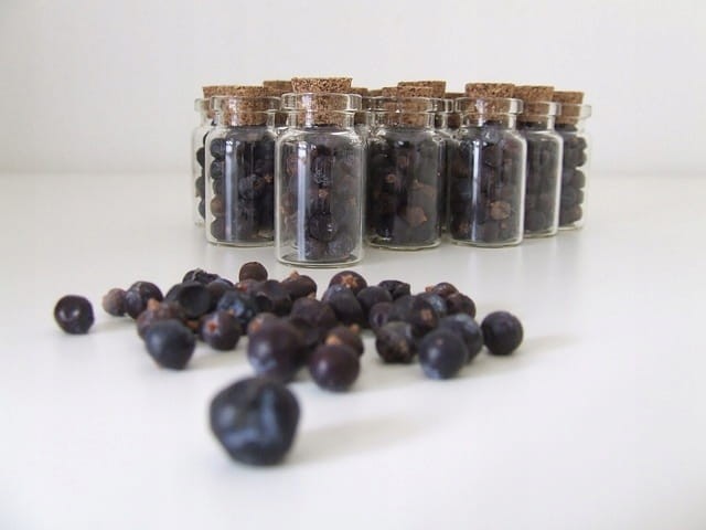 Ziele angielskie mielone 50g
