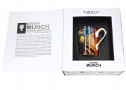 Kubek Munch KRZYK 380ml HP