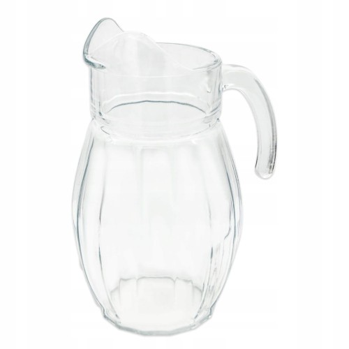 Dzbanek szklany 2L