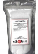 Peklosól 0,5kg