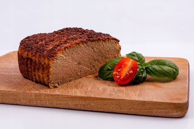 Pasztet domowy 100g