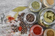 Mieszanka do zalewy 50g