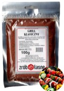Grill klasyczny 100g