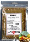 Rosół 100g