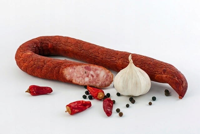 Krakowska 100g