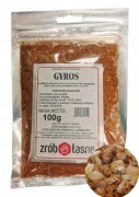 Gyros 100g