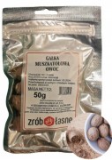 Gałka muszkatołowa owoc 50g