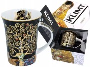 Kubek Klimt DRZEWO 350ml HP