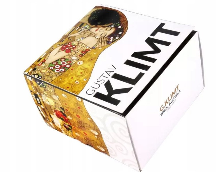 Kubek Klimt DRZEWO 350ml HP
