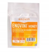 Drożdże Browin Enovini do miodów pitnych suszone