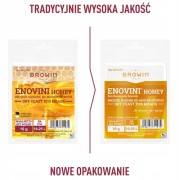 Drożdże Browin Enovini do miodów pitnych suszone