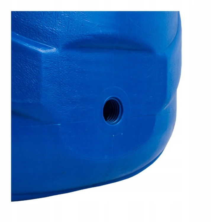 Kran spustowy do beczki Browin 40l, 60l,130l, 240l