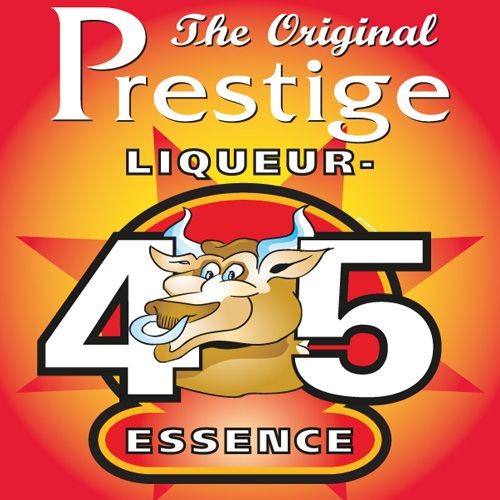 Zaprawka prestige likier 45 liqueur 45 280ml