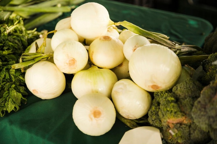CEBULA PRAŻONA 1KG BEZ OLEJU PALMOWEGO NATURALNA PREMIUM