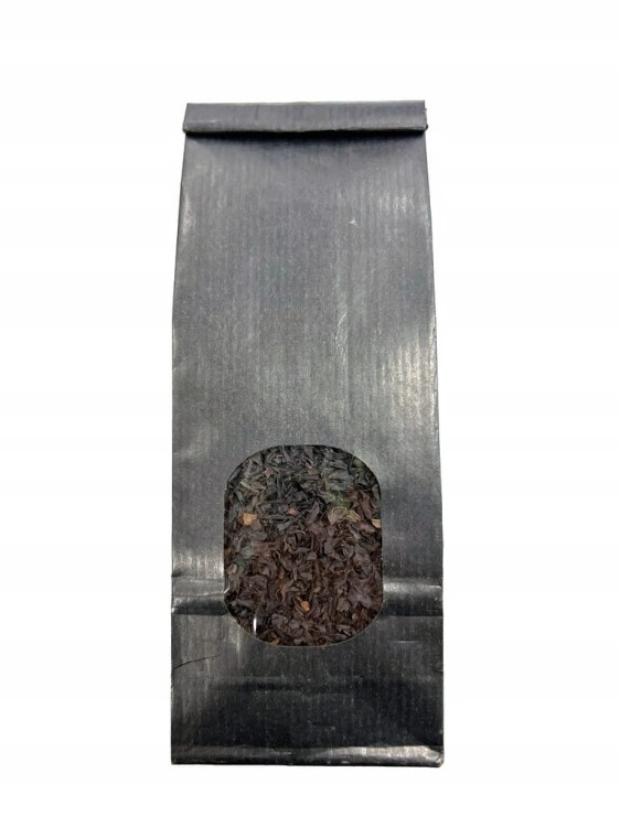 Herbata Czarna Ceylon 50g PREMIUM liściasta