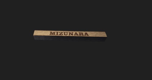 Wkład z dębu Mizunara