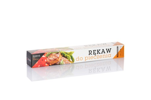 Rękaw do pieczenia 3 metry