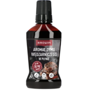 Aromat dymu wędzarniczego w płynie, na 20 kg, 250 ml