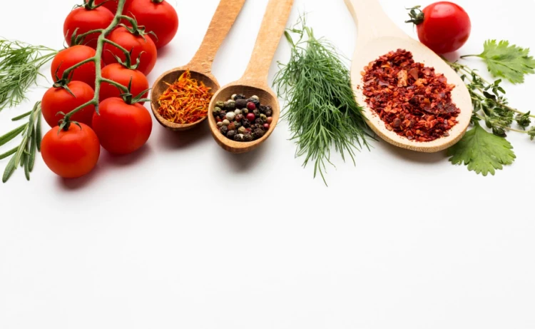 Pieprz CAYENNE 100g - przyprawa