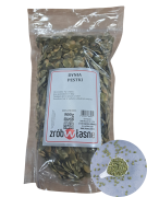 Pestki dyni 500g