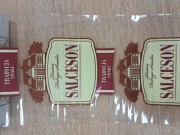 Osłonka poliamidowa Salceson 73/115  3mb