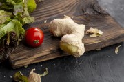 Chrzan suszony plastry 100g