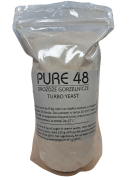 Pure SPIRIT 48 1kg - drożdze gorzelnicze Turbo Yeast