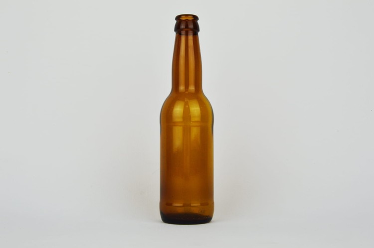Butelka na piwo LONGNECK 330ml